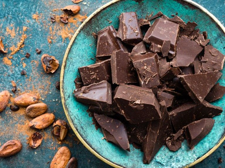 C'est désormais prouvé : le chocolat rendrait plus intelligent ! | So Busy Girls