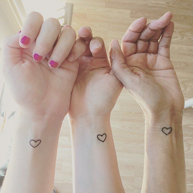 AMITIE ♥ | So Busy Girls
