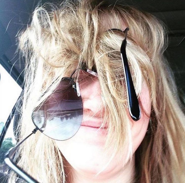 16 situations que seules les filles qui ont les cheveux longs peuvent comprendre | So Busy Girls