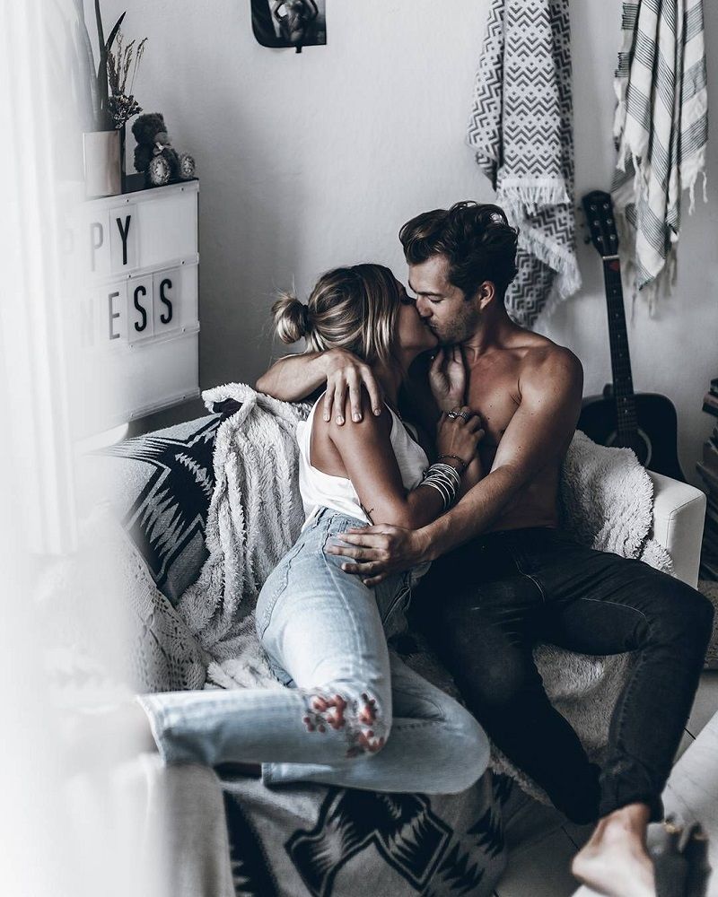 7 clés pour être heureux en couple | So Busy Girls