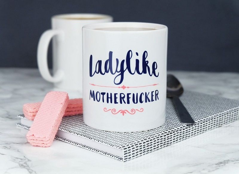 Pourquoi dire des gros mots pourrait finalement être très bon pour vous ! | So Busy Girls