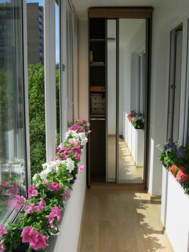 20 idées géniales pour faire de votre balcon la meilleure pièce de votre appart' | So Busy Girls