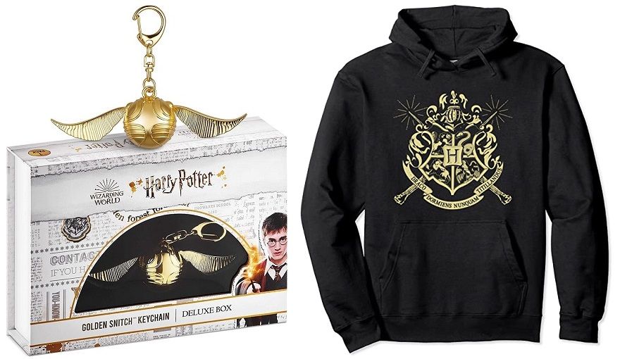 Harry Potter : 18 idées de cadeau géniales pour faire plaisir à un fan | So Busy Girls