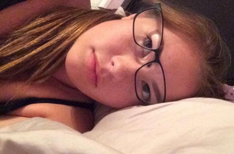 12 situations que seules les personnes qui portent des lunettes peuvent comprendre | So Busy Girls