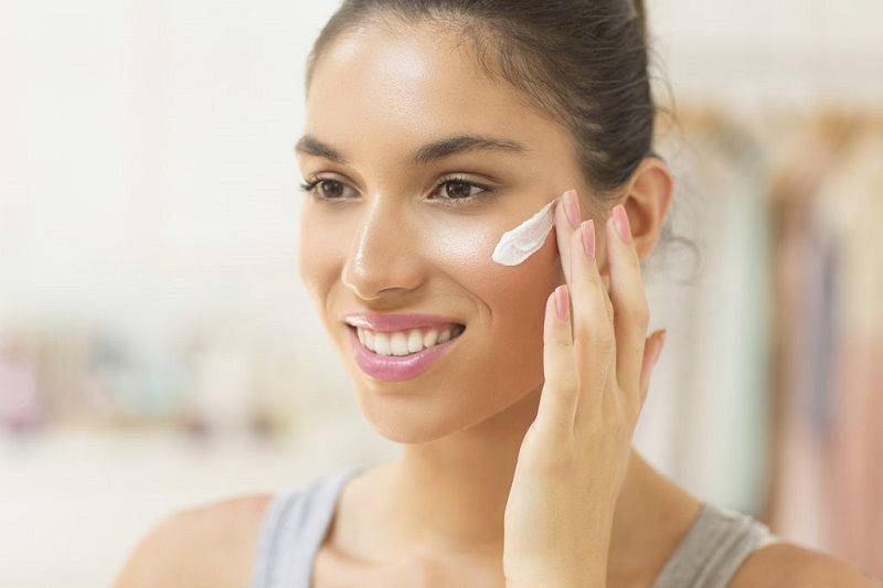 1. Hydratez votre peau dès le matin | So Busy Girls