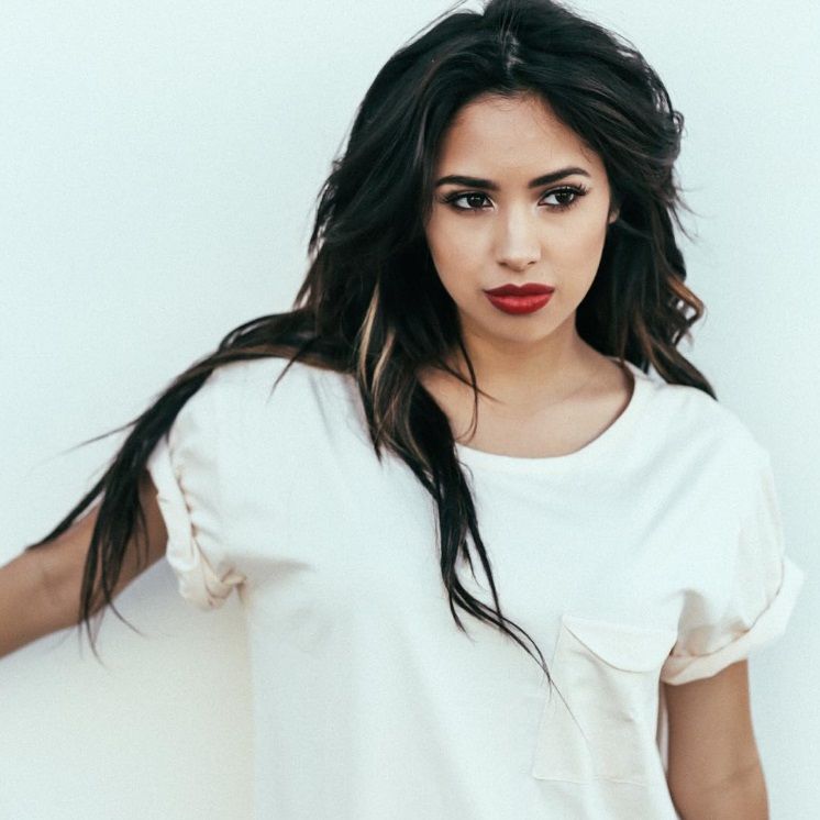 Jasmine Villegas, Mexique | So Busy Girls