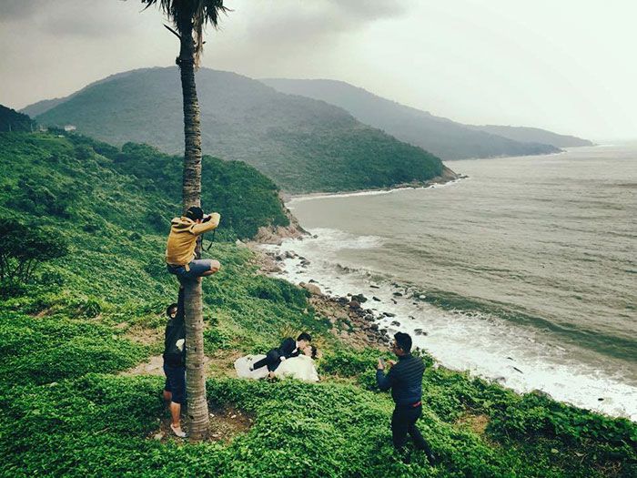 18 photos qui prouvent que les photographes de mariage sont prêts à tout pour prendre une belle photo | So Busy Girls