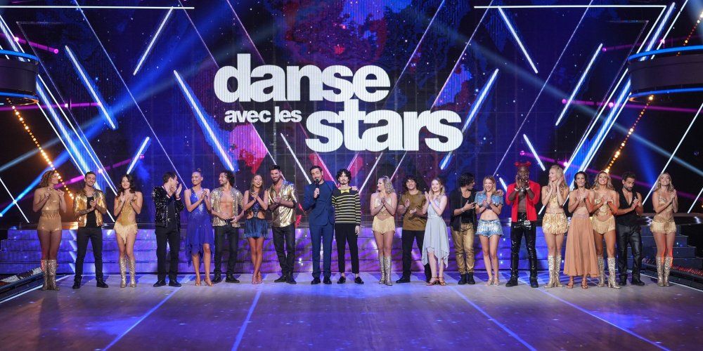 Une saison pas encore lancée… et déjà un scandale autour de Danse avec les stars | So Busy Girls