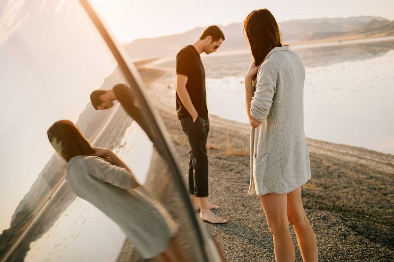 Voici les 5 conséquences qu'un chagrin d'amour a sur votre corps | So Busy Girls