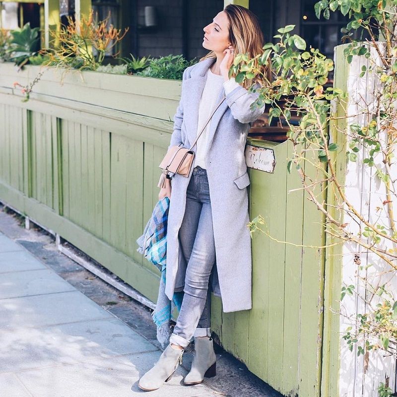 AVEC UNE TENUE CONFORTABLE POUR LE WEEKEND | So Busy Girls