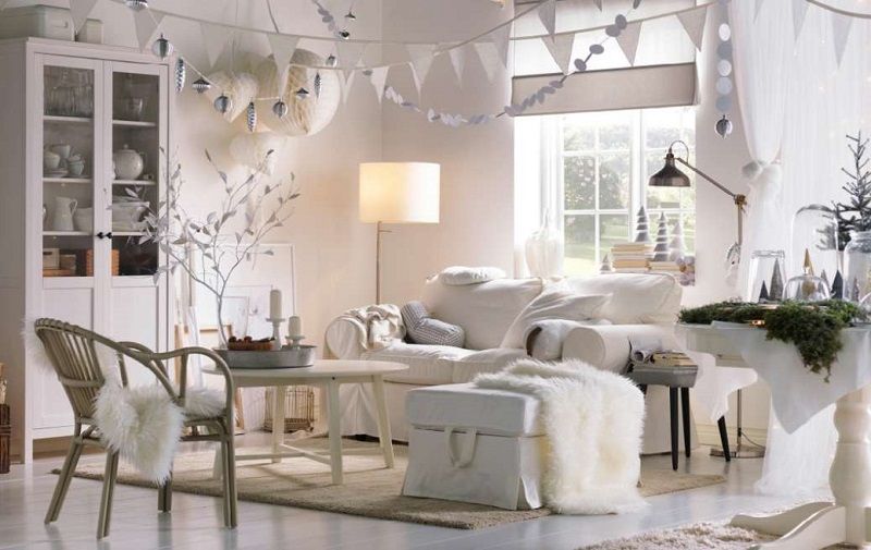 8 astuces pour une déco cocooning | So Busy Girls