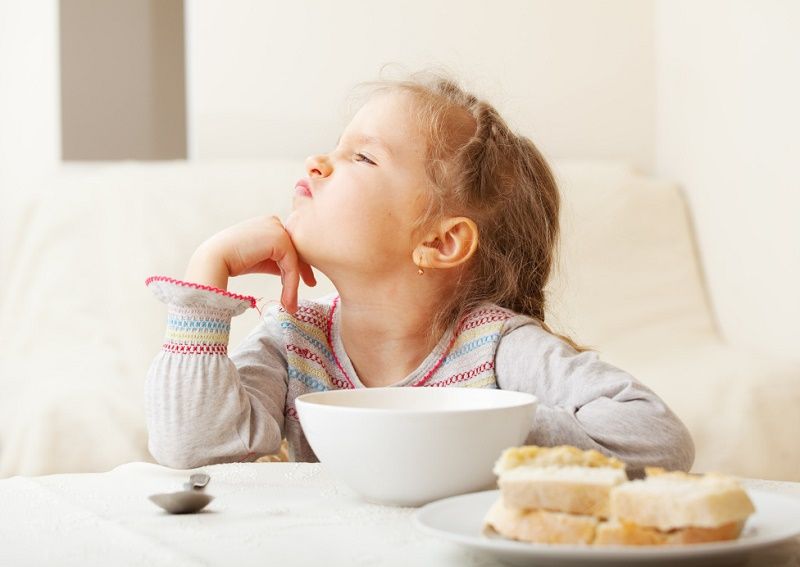 Votre enfant est-il trop gâté ? | So Busy Girls