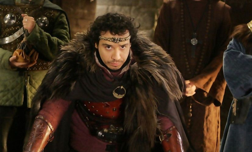Découvrez le teaser du film Kaamelott, qui sortira au ciné encore plus tôt que prévu | So Busy Girls