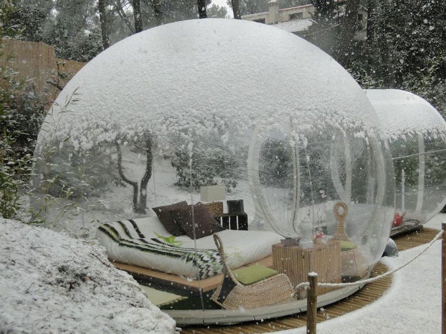 Les Bulles Attrap' Rêves en France | So Busy Girls