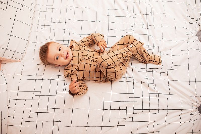 Comète Paris, la marque de pyjamas malins qui redonnent le sourire aux parents | So Busy Girls
