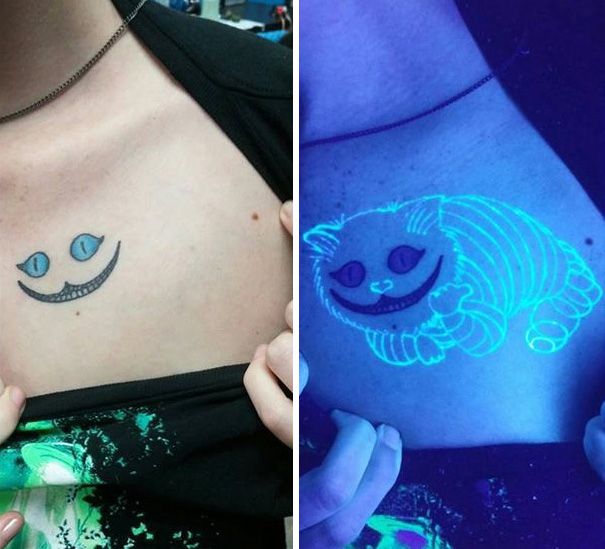 Les 18 meilleures idées de tatouages chat | So Busy Girls