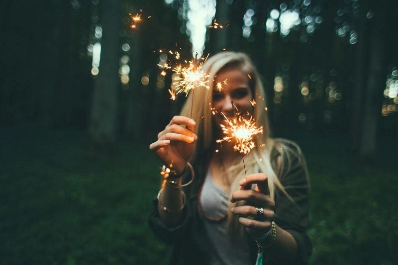 6 secrets qui vous aideront à trouver le bonheur | So Busy Girls