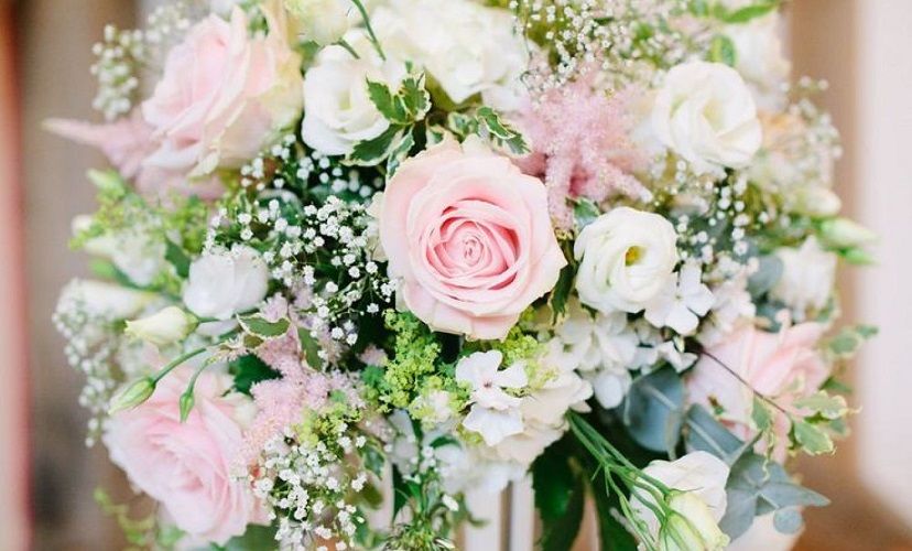 Comment faire durer un bouquet de fleurs longtemps ? | So Busy Girls