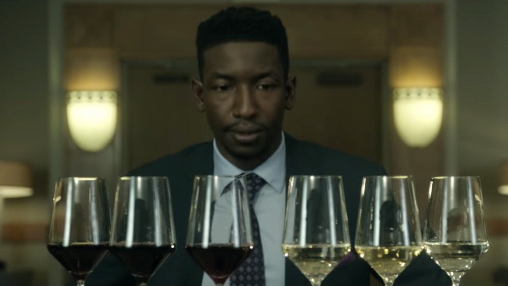 Le goût du vin : découvrez la bande-annonce qui donne envie de bien manger et de boire un coup | So Busy Girls