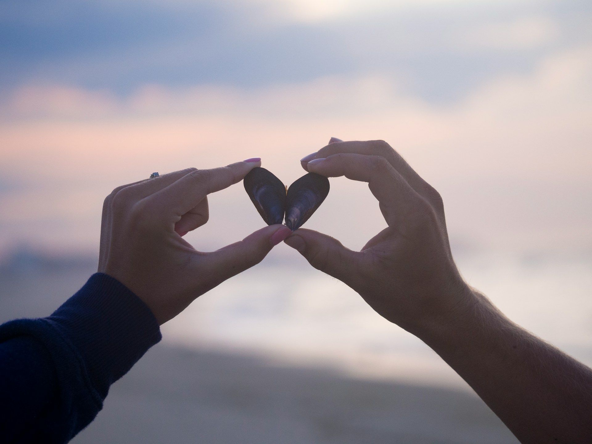 Signes qu'on va souffrir en amour.