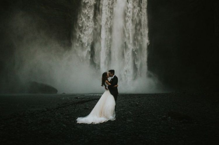 Les 17 plus belles photos de mariage de l’année | So Busy Girls