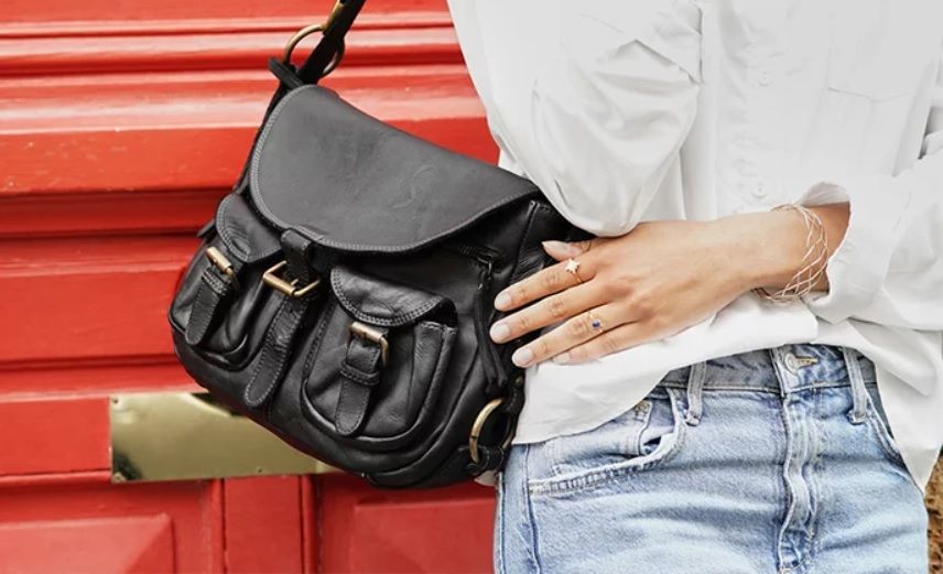 Dupond Durand, la jolie marque de sacs en cuir tendances et abordables | So Busy Girls