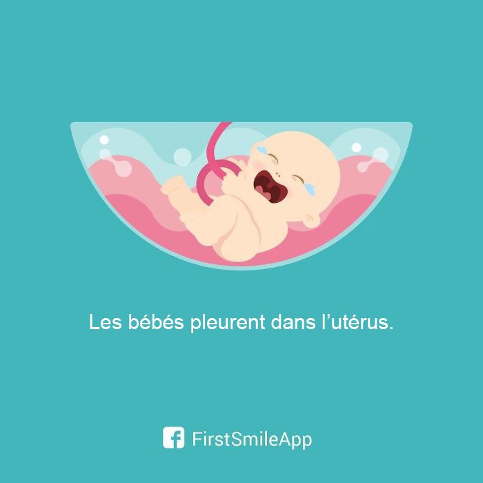 12 choses étonnantes que vous ne saviez sûrement pas sur la grossesse | So Busy Girls