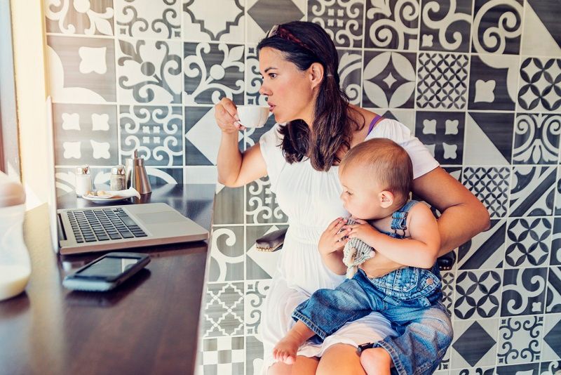 6 choses à faire pour avoir des journées plus productives | So Busy Girls