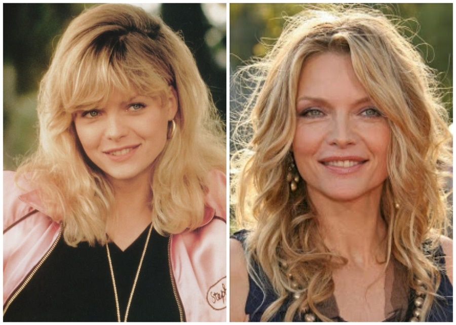 15 stars d'Hollywood encore plus belles que quand elles étaient jeunes | So Busy Girls