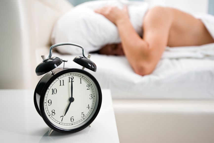 Si vous avez du mal à vous lever le matin, c'est peut-être parce que vous êtes plus intelligent que la moyenne ! | So Busy Girls