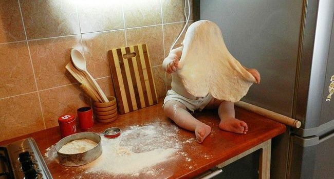 15 choses que vous n'imaginiez pas avant de devenir un heureux parent | So Busy Girls