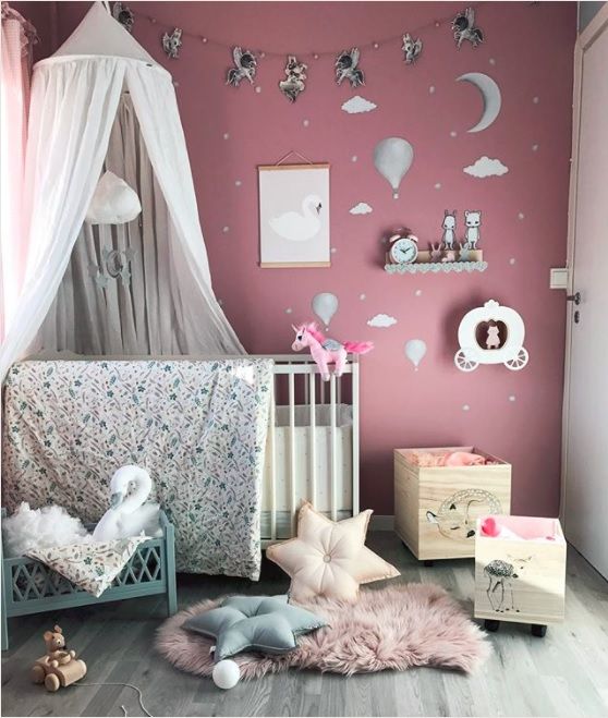 Thème Princesse | So Busy Girls
