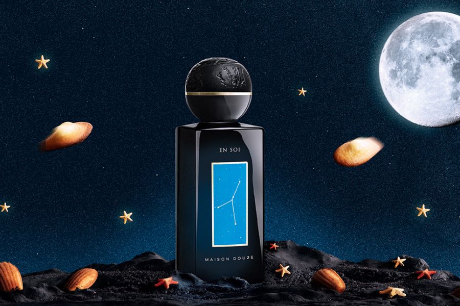 Maison Douze propose des parfums pensés pour chacun des signes du zodiaque | So Busy Girls