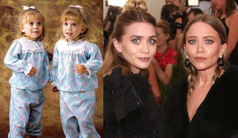 Découvrez ce que sont devenus ces 25 enfants stars de la télé | So Busy Girls