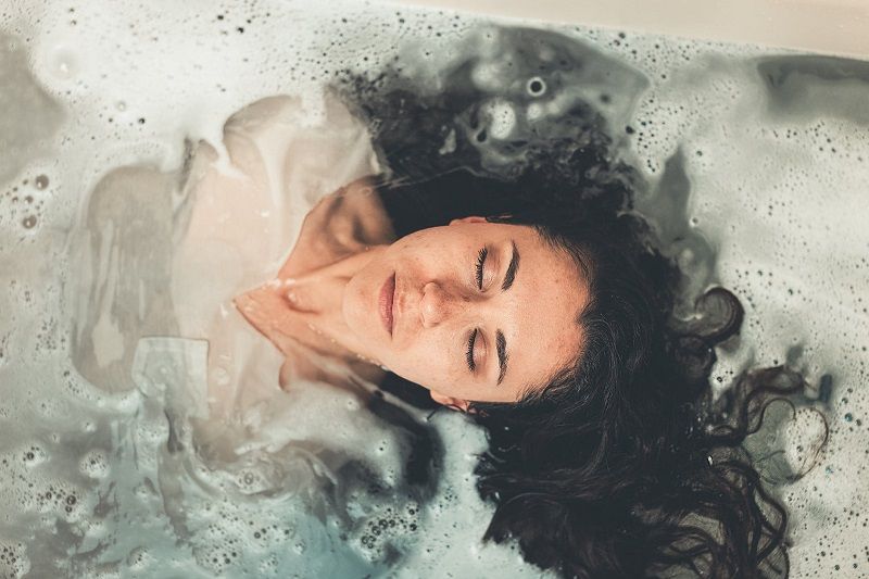 6 façons d'apaiser son esprit rapidement | So Busy Girls