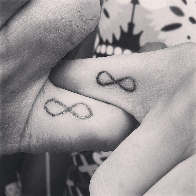 L'amour infini | So Busy Girls
