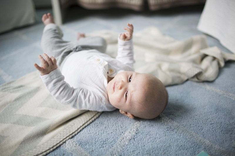 Pourquoi certains parents ne veulent pas connaître le sexe de bébé avant la naissance | So Busy Girls