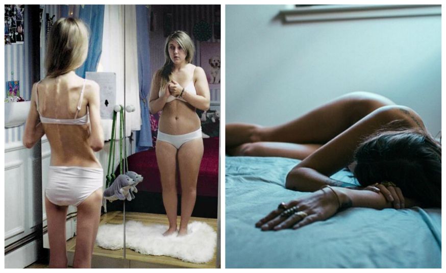 Comment j'ai accepté mon corps | So Busy Girls