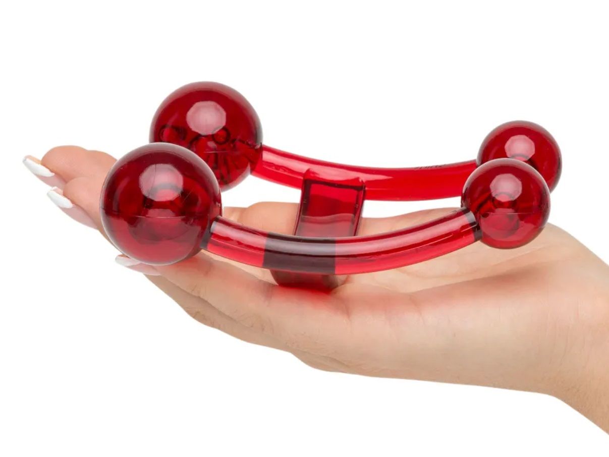 Un accessoire de massage &agrave; moins de 3 euros