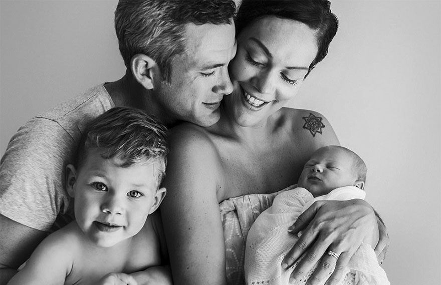 18 photos de bébés comme vous n'en avez jamais vues | So Busy Girls