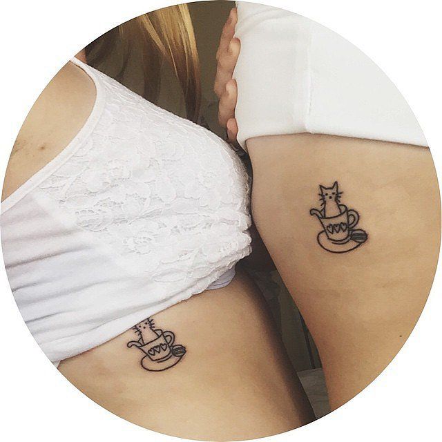 DES PETITS CHATONS... PARCE QUE C'EST TROP MIGNON ! | So Busy Girls