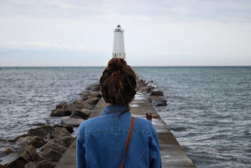 20 signes qui montrent que vous avez besoin de changer de vie au plus vite | So Busy Girls