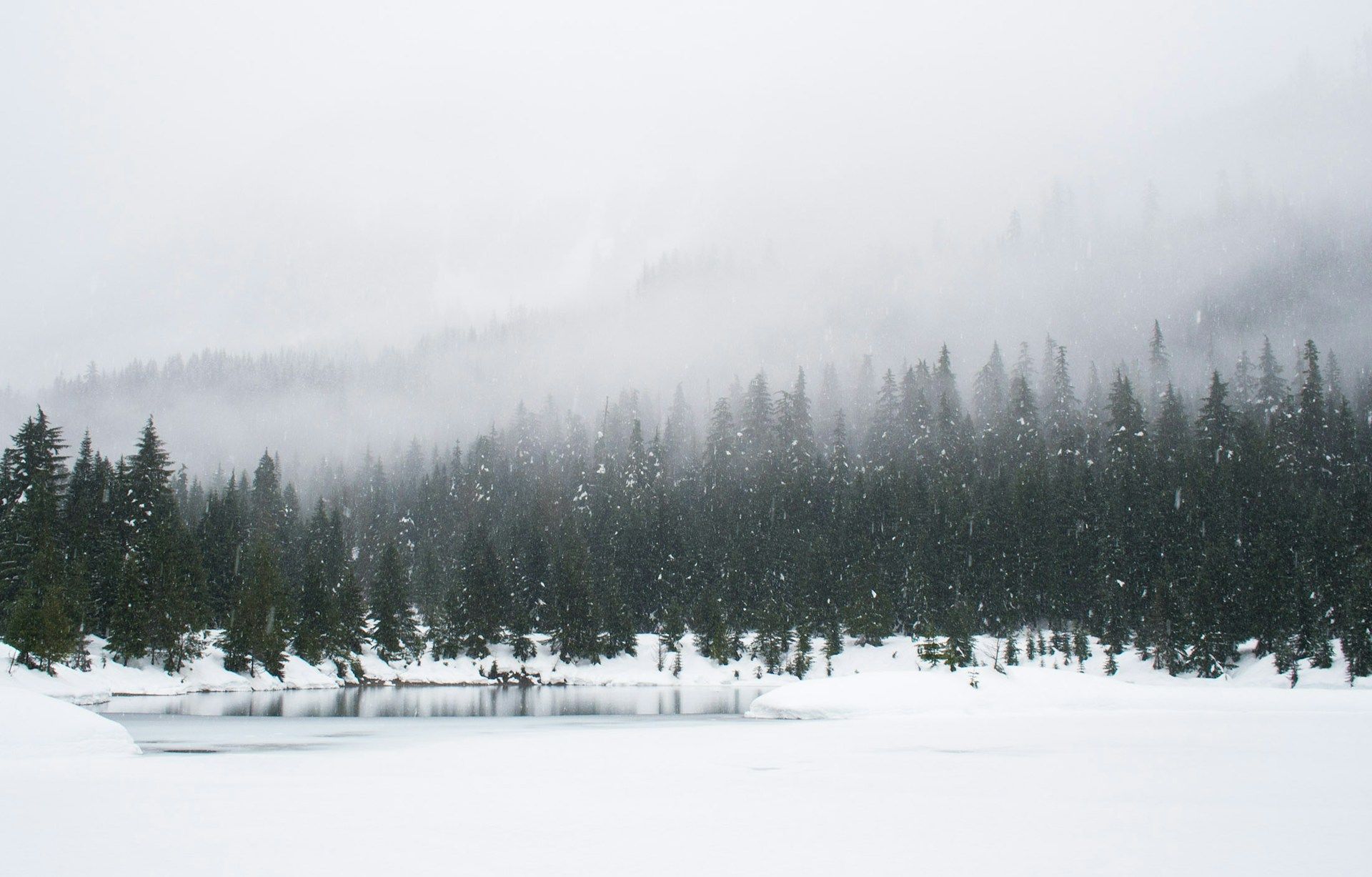Demain matin, on ne sait pas comment ça va se passer : l’angoisse monte déjà avant l’épisode neigeux de ce mercredi