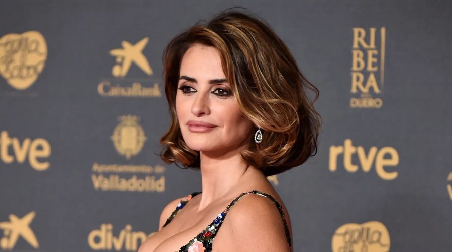 Coiffure : la coupe de Pénélope Cruz sera la nouvelle tendance du printemps | So Busy Girls