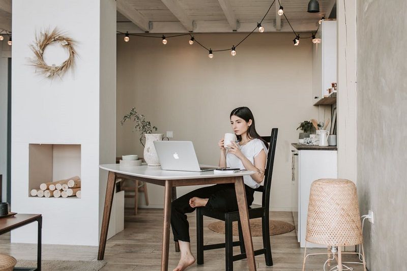 6 façons de se sentir plus serein en quelques secondes | So Busy Girls