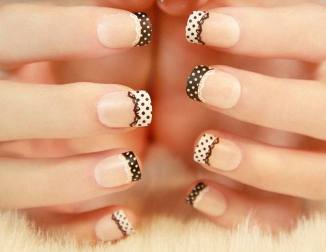 Des petits pois | So Busy Girls