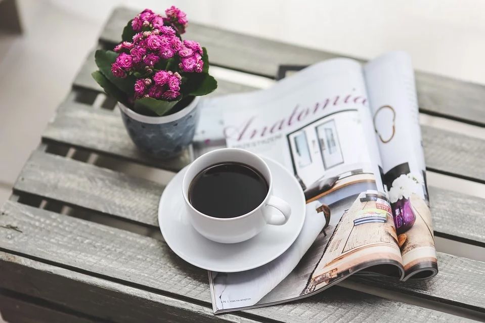 5 bonnes raisons d'offrir un abonnement à un magazine pour Noël | So Busy Girls