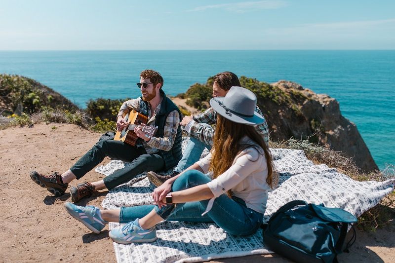 Les signes astrologiques avec lesquels vous ne voulez SURTOUT PAS partir en vacances | So Busy Girls