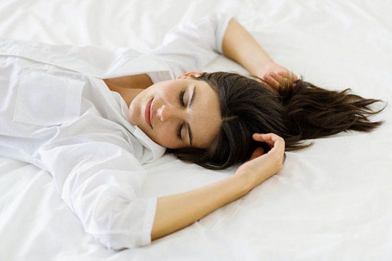 Trop dormir est mauvais pour la santé et fait mourir plus jeune | So Busy Girls