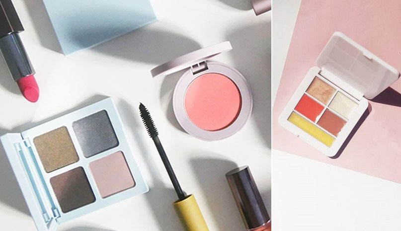 Textures soyeuses, couleurs vibrantes, odeurs envoûtantes : pourquoi le maquillage bio a tout pour nous plaire | So Busy Girls